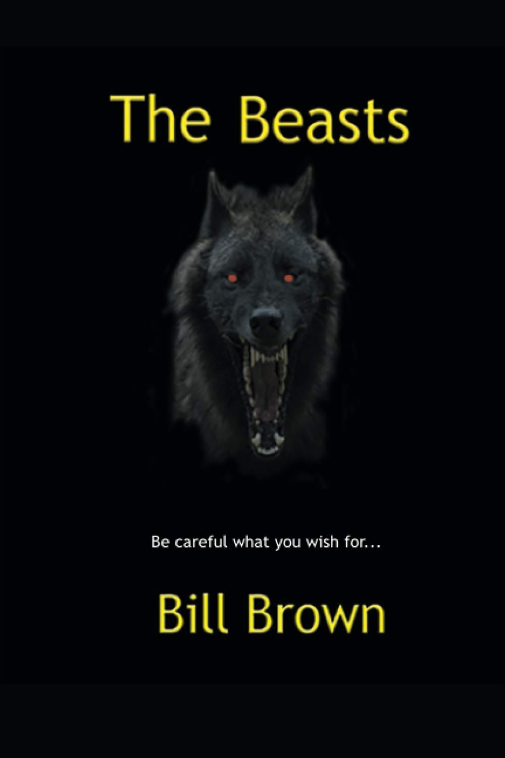 The Beasts poster