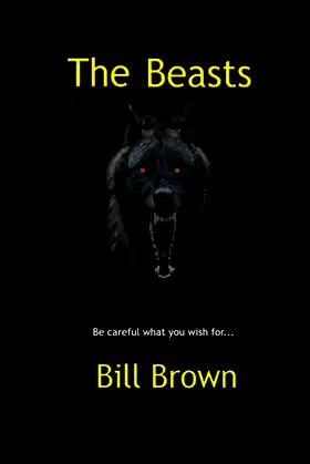 The Beasts poster