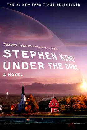 Under the Dome: A Novel poster