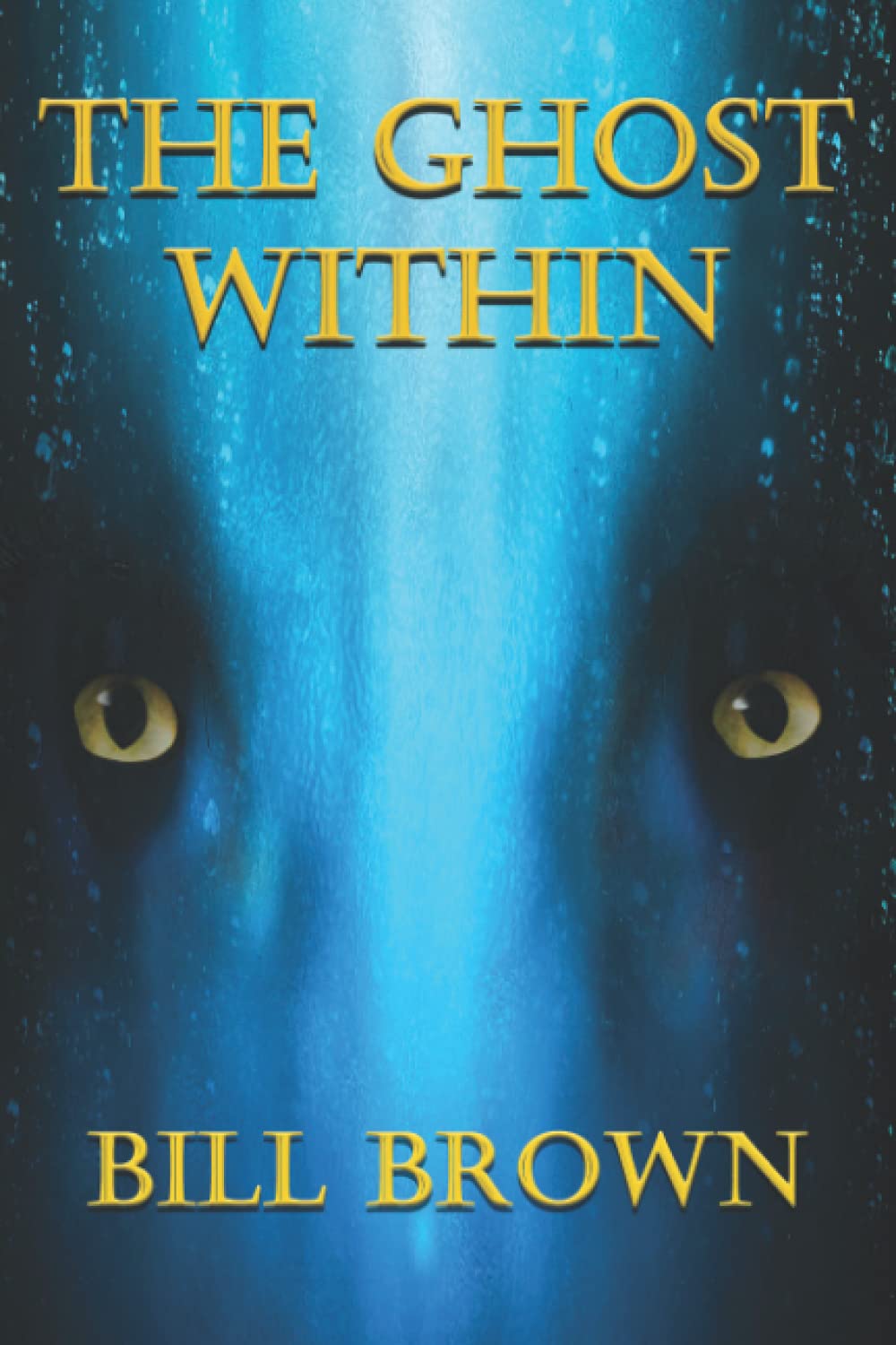 The Ghost Within poster
