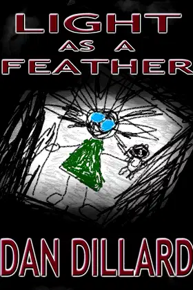 Light As A Feather poster