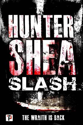 Slash (Fiction Without Frontiers) poster