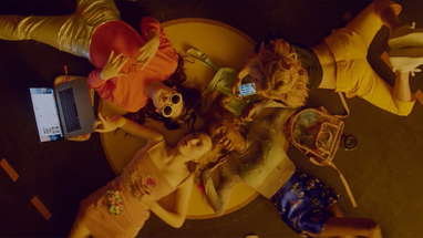 Assassination Nation [Red Band Trailer] - In Theaters September 21 poster