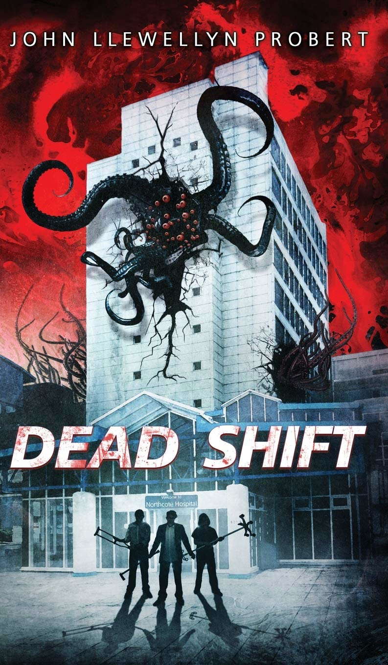 Dead Shift poster