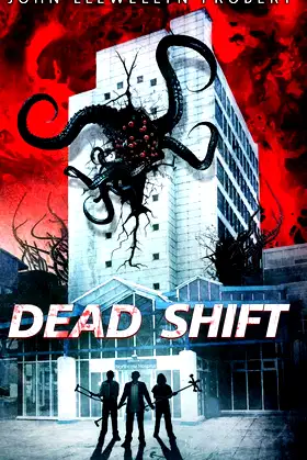 Dead Shift poster