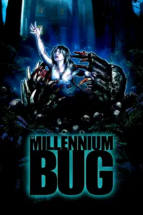 The Millennium Bug poster