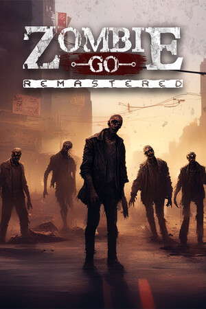 Zombie GO Remastered poster