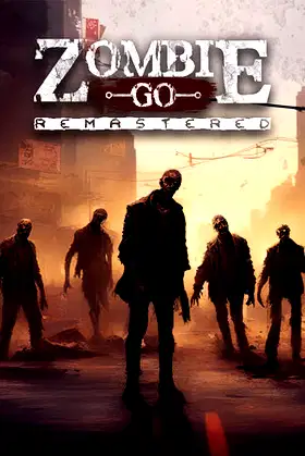 Zombie GO Remastered poster