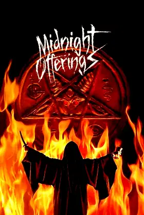 Midnight Offerings poster