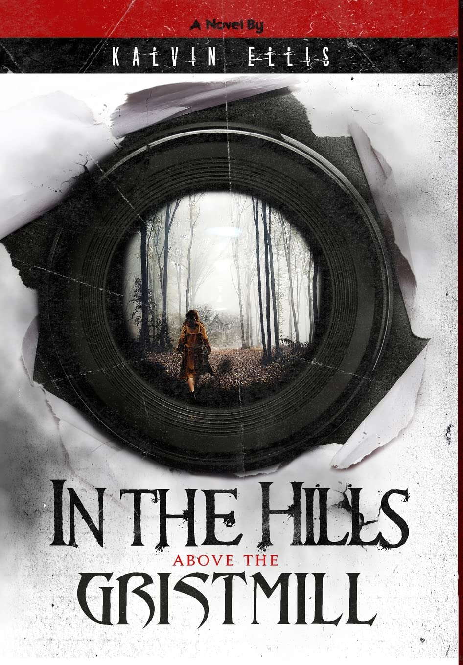 In the Hills Above the Gristmill poster