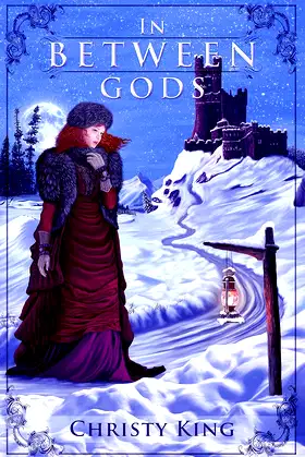 In Between Gods: Book Three of the Talia Series poster
