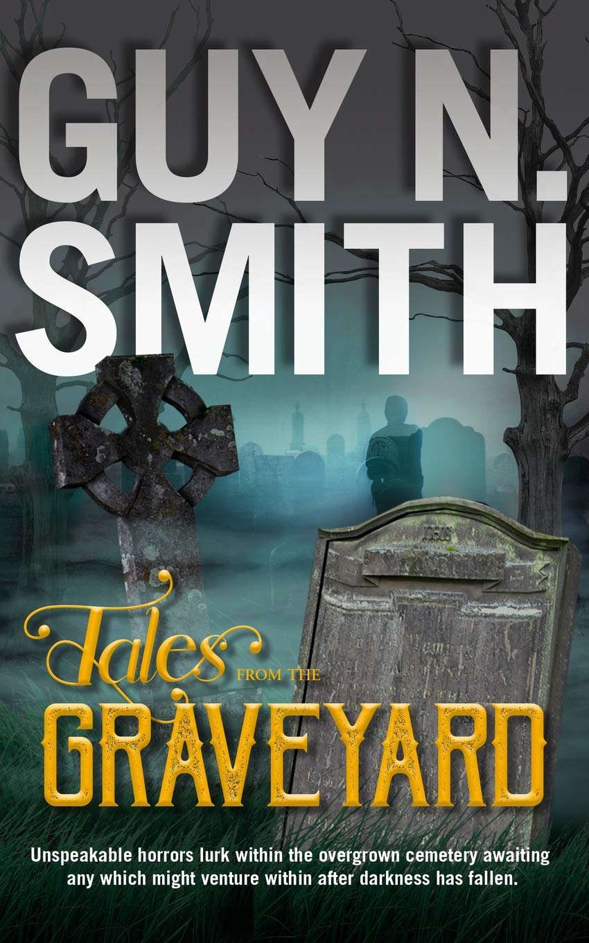 Tales From The Graveyard poster