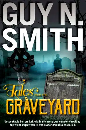 Tales From The Graveyard poster