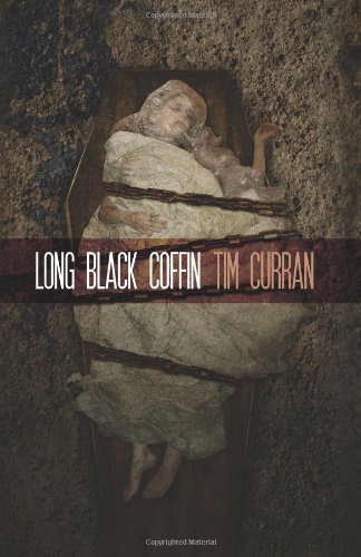 Long Black Coffin poster