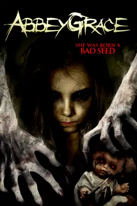 Abbey Grace poster