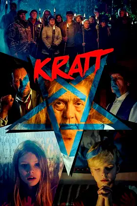 Kratt poster
