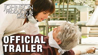 Stalked By My Doctor: Patient's Revenge - Official Trailer poster