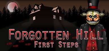 Forgotten Hill First Steps capsule