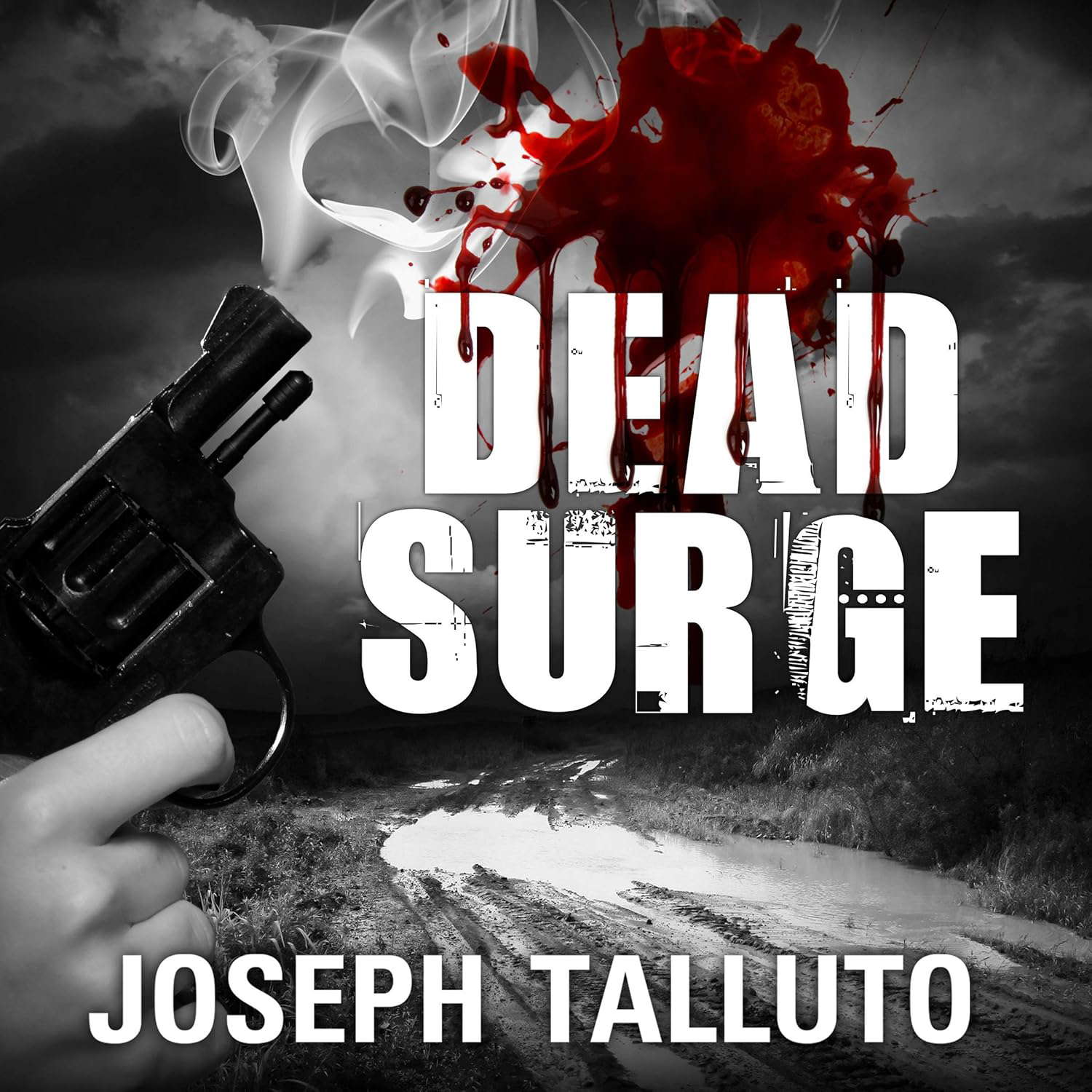 Dead Surge (The White Flag of The Dead Series) poster