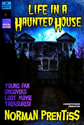 Life in a Haunted House poster