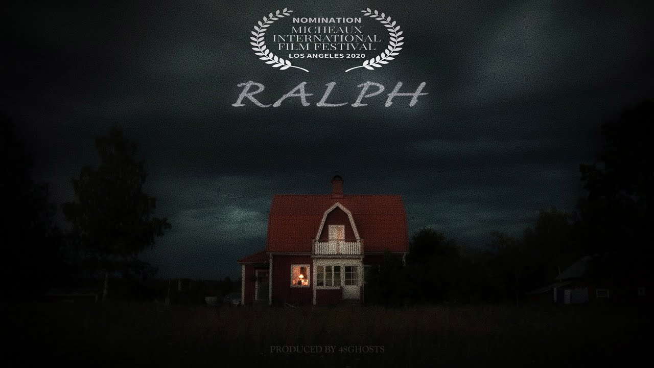 Ralph - Short Film (Thriller)