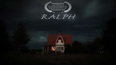 Ralph - Short Film (Thriller) poster