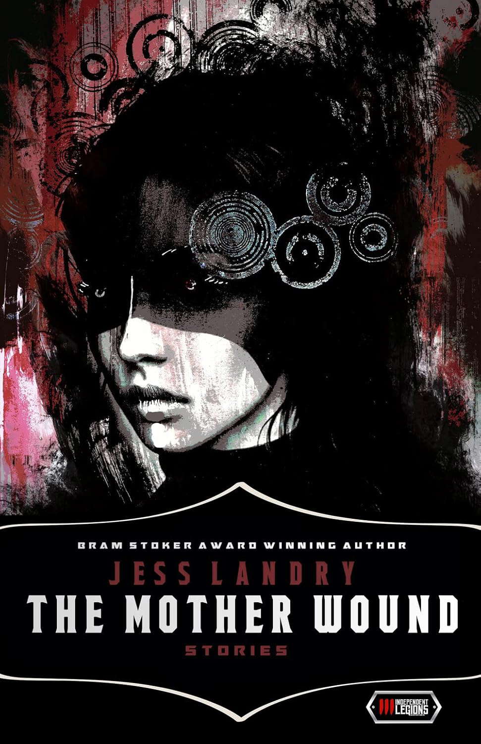 THE MOTHER WOUND: Stories poster