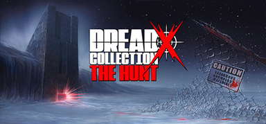 Dread X Collection 4: The Hunt capsule
