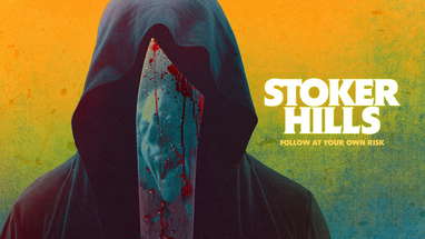Stoker Hills - Official Trailer poster