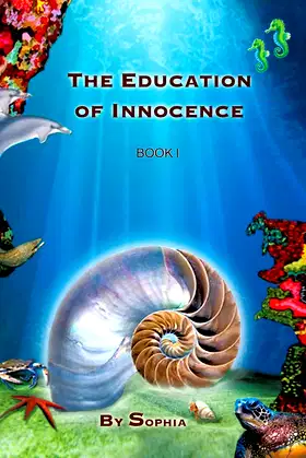 The Education of Innocence poster