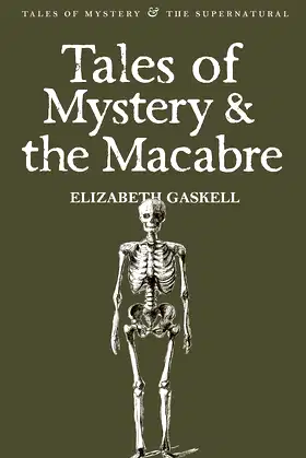 Tales of Mystery & Macabre (Tales of Mystery & the Supernatural) poster