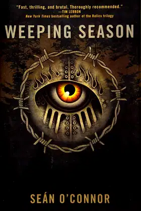 Weeping Season poster