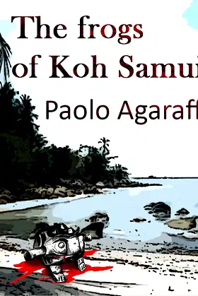The frogs of Koh Samui poster