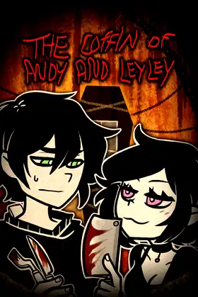The Coffin of Andy and Leyley poster
