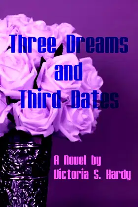 Three Dreams And Third Dates poster