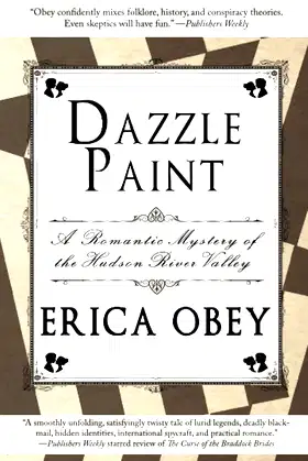 Dazzlepaint poster