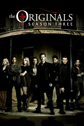 Season 3 poster