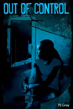 Out of Control (Apartment 4A: Low-Level Urban Ghost Stories Book 2) poster