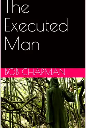 The Executed Man poster