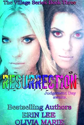 Resurrection (The Village Series Book 3) poster