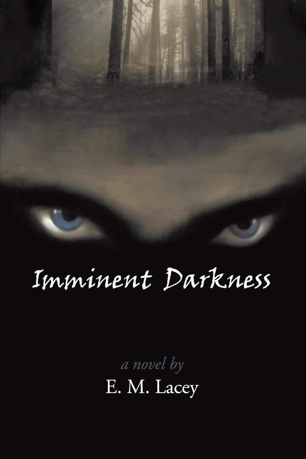 Imminent Darkness poster