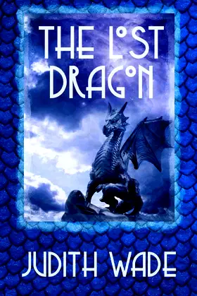 The Lost Dragon poster