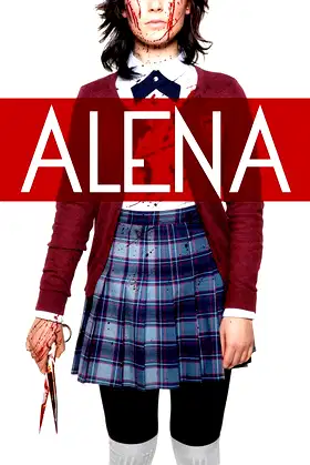 Alena poster