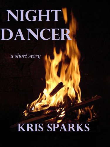 Night Dancer [a short story] poster