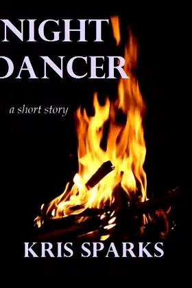 Night Dancer [a short story] poster