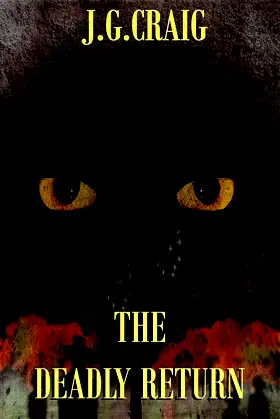 The Deadly Return poster