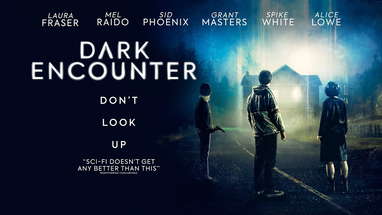 Dark Encounter | UK trailer | Starring Laura Fraser and Alice Lowe poster