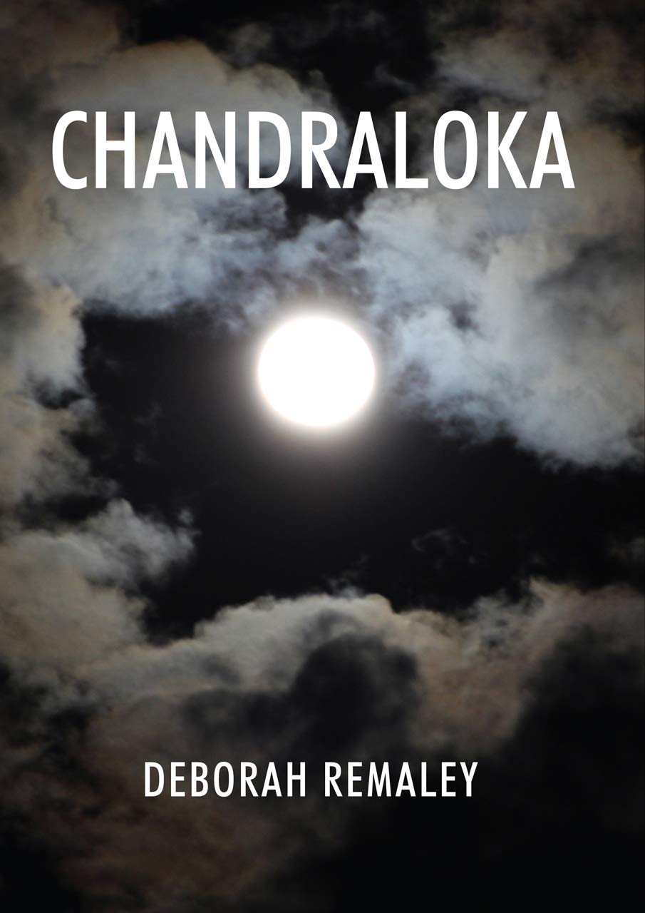 Chandraloka poster