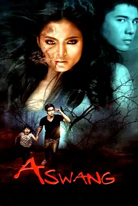Aswang poster