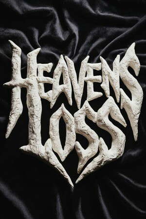 Heavens Loss poster